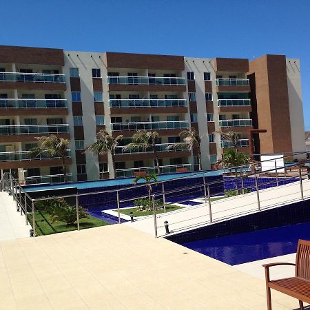 Vg Fun Residence- Ceara Форталеза Экстерьер фото
