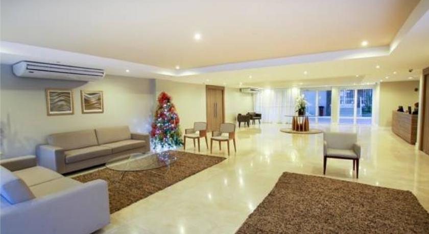 Vg Fun Residence- Ceara Форталеза Экстерьер фото
