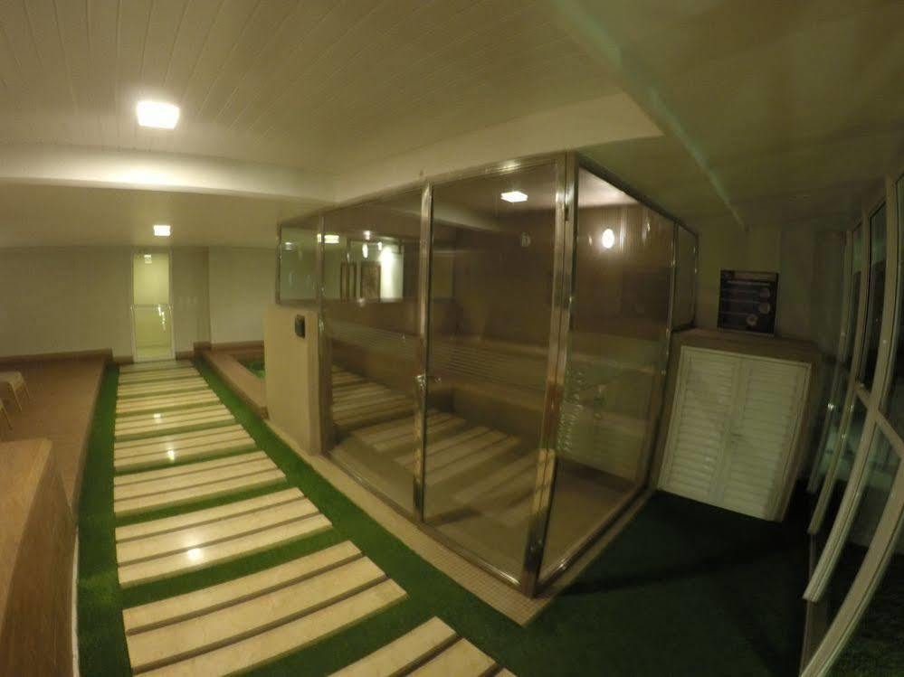 Vg Fun Residence- Ceara Форталеза Экстерьер фото