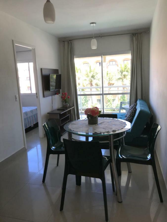 Vg Fun Residence- Ceara Форталеза Экстерьер фото