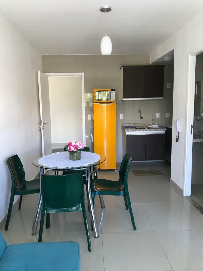 Vg Fun Residence- Ceara Форталеза Экстерьер фото